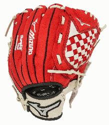 uth Prospect Series Baseball Gloves. P